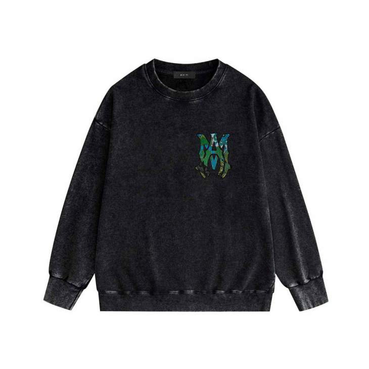 Picture of Amiri Sweatshirt _SKUAmiriS-2XL11trZJY27829308